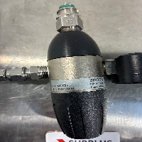 Broen 93C0728 Pressure Regulator image 3